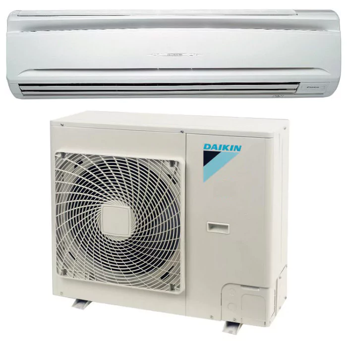 Кондиционер Daikin FAA71A/RQ71BV — изображение 3