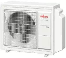 Внешний блок мульти сплит-системы на 3 комнаты Fujitsu AOYG24KBTA3