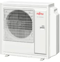 Внешний блок мульти сплит-системы на 4 комнаты Fujitsu AOYG30KBTA4