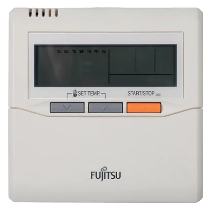 Канальный внутренний блок мульти-сплит системы Fujitsu ARYG36LMLE — изображение 2
