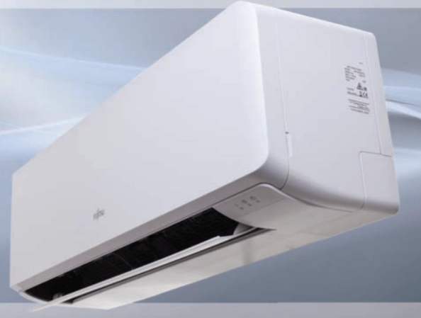 Кондиционер Fujitsu ASYG09KMCC/AOYG09KMCC — изображение 2