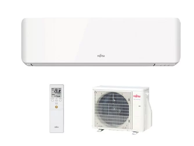Кондиционер Fujitsu ASYG09KMCC/AOYG09KMCC — изображение 4