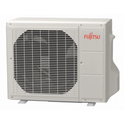 Кондиционер Fujitsu ASYG09KMCC/AOYG09KMCC — изображение 3