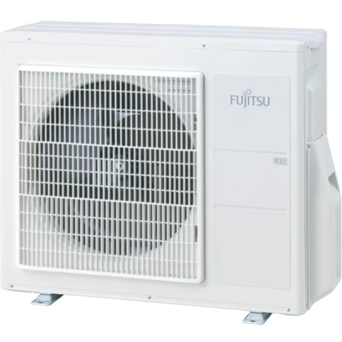 Кондиционер Fujitsu ASYG09KXCA/AOYG09KXCA — изображение 2