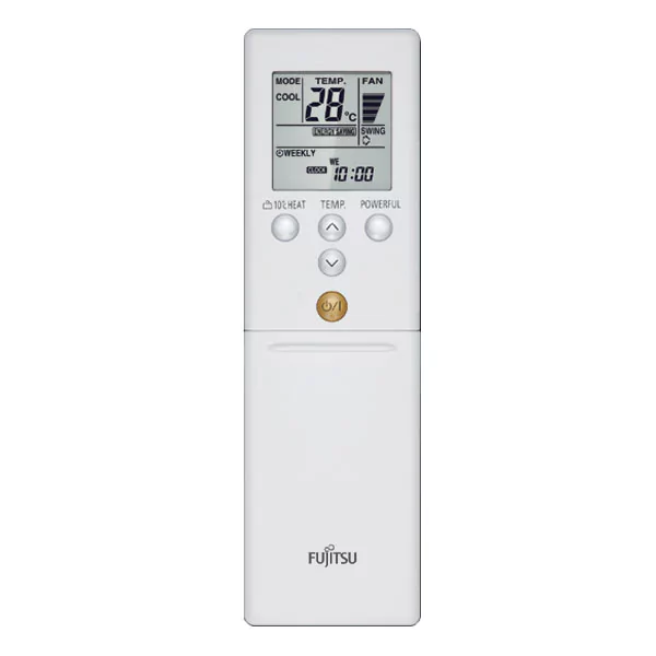 Кондиционер Fujitsu ASYG14KGTB/AOYG14KGCA — изображение 2