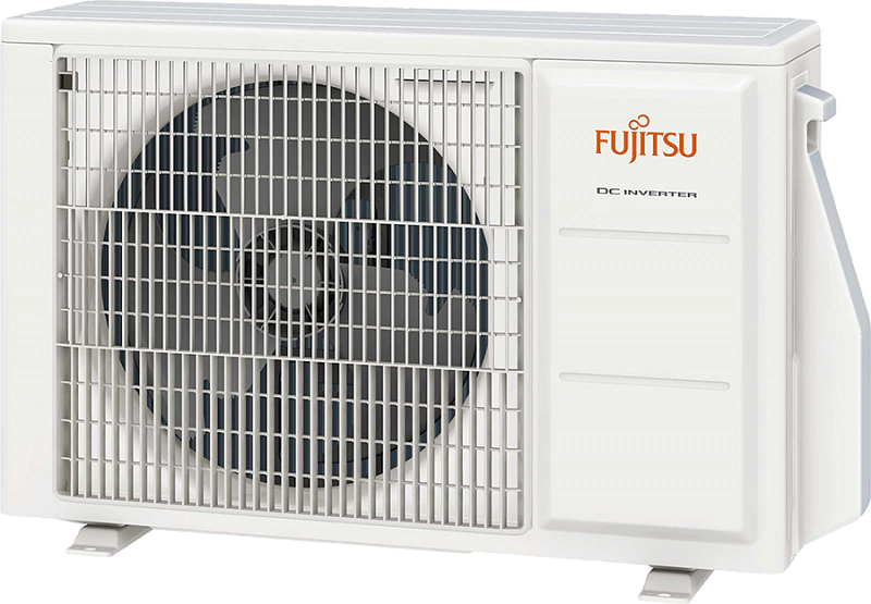Кондиционер Fujitsu ASYG18KLCA/AOYG18KLCA — изображение 2