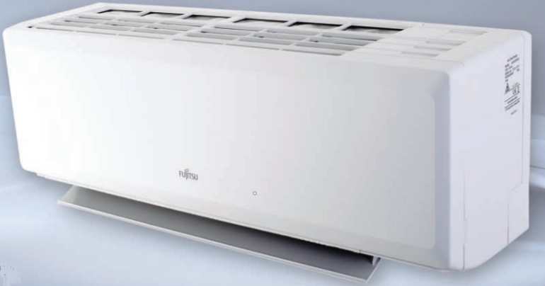 Кондиционер Fujitsu ASYG18KLCA/AOYG18KLCA — изображение 3