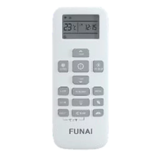 Кондиционер Funai RAC-SM70HP.D03 — изображение 4