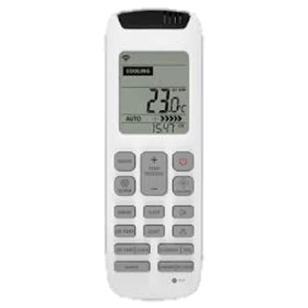 Кондиционер Funai RACI-SN65HP.D03 — изображение 4