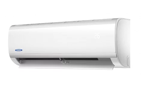 Кондиционер General Climate GC-R12HR/GU-R12H