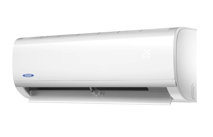 Кондиционер General Climate GC-RE12HR/GU-RE12H — изображение 2