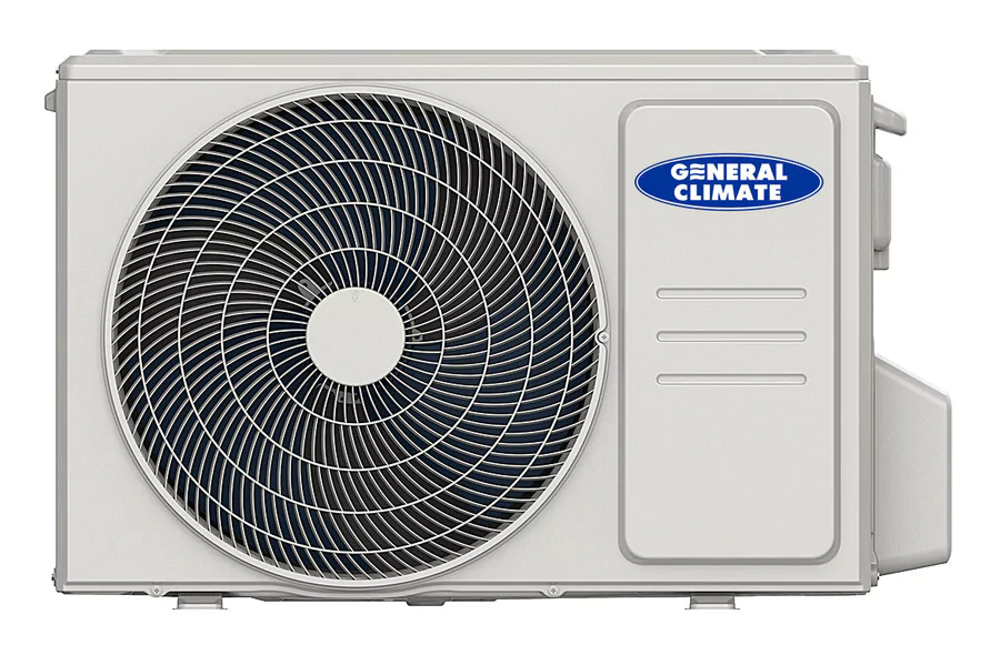 Кондиционер General Climate GC-RE12HR/GU-RE12H — изображение 4