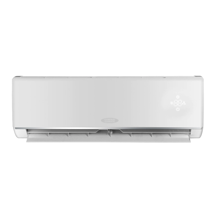 Кондиционер General Climate GC/GU-MR12HR — изображение 2