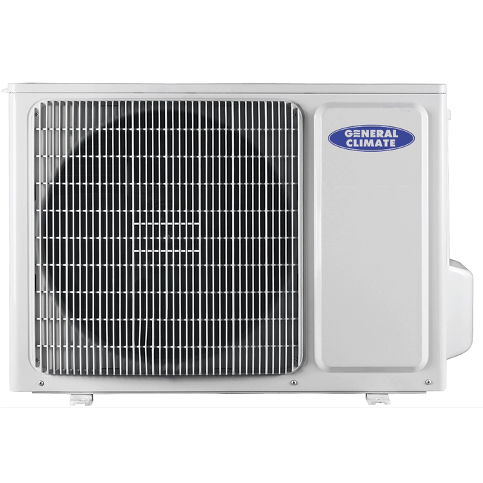Кондиционер General Climate GC/GU-MR12HR — изображение 3