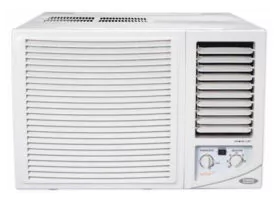 Оконный кондиционер General Climate GCW-09CM