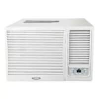 Оконный кондиционер General Climate GCW-09HR1