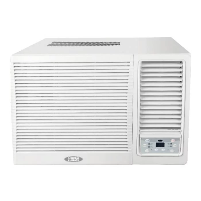 Оконный кондиционер General Climate GCW-09HR1