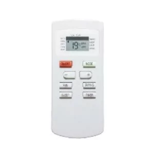Оконный кондиционер General Climate GCW-09HR1 — изображение 2