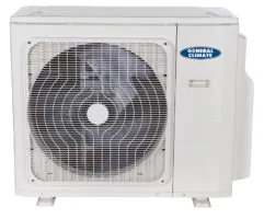 Внешний блок мульти сплит-системы на 5 комнат General Climate GU-M5EA42HN1