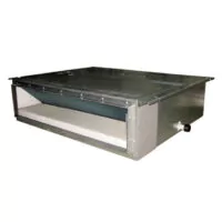 Канальный инверторный внутренний блок кондиционера Gree GFH(24)EA-K3DNA1A/I