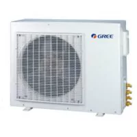 Внешний блок мульти сплит-системы на 4 комнаты Gree GWHD(28)NK3KO(LCLH)