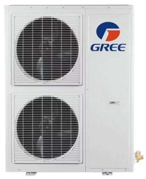Внешний блок мульти сплит-системы до 8 комнат Gree GWHD(56S)NM3CO