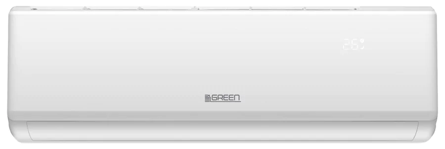 Кондиционер Green TSI/TSO-09 HRSY1