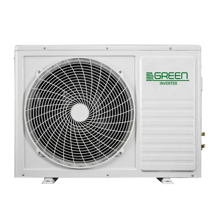 Кондиционер Green TSI/TSO-09 HRSY1 — изображение 3