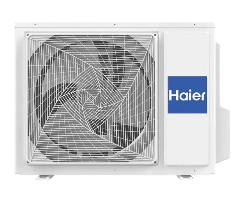 Внешний блок мульти сплит-системы на 4 комнаты Haier 4U26HS1ERA — изображение 2