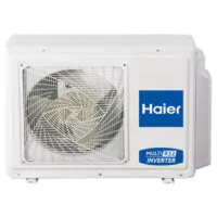Внешний блок мульти сплит-системы на 4 комнаты Haier 4U85S2SR5FA
