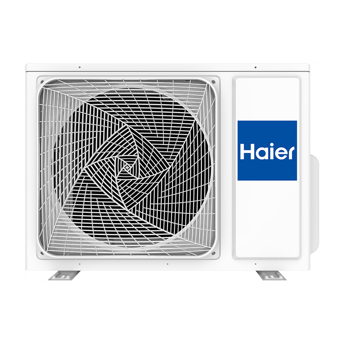 Внешний блок мульти сплит-системы на 5 комнат Haier 5U125S2SL1FA