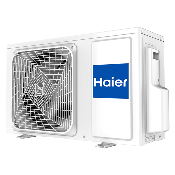 Внешний блок мульти сплит-системы на 5 комнат Haier 5U125S2SL1FA — изображение 2