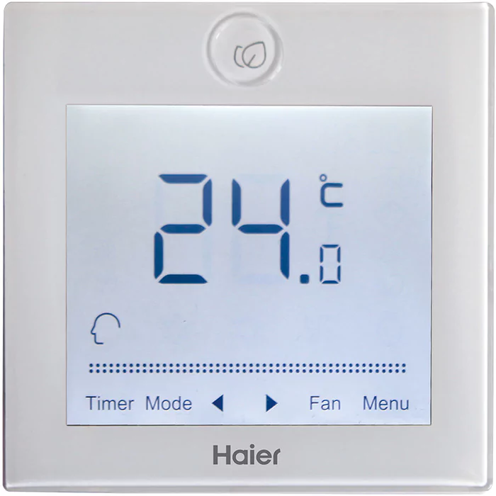 Канальный внутренний блок мульти-сплит системы Haier AD12МS1ERA — изображение 2