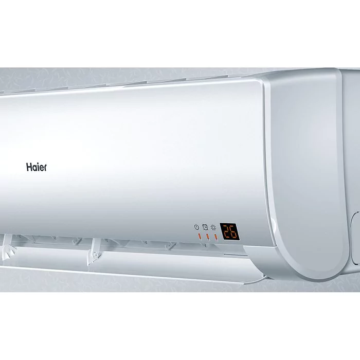 Настенный внутренний блок мульти-сплит системы Haier AS09BS4HRA — изображение 2