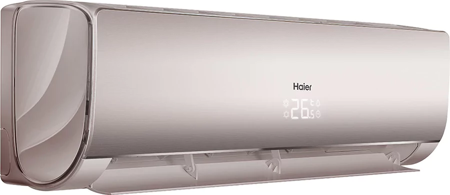 Настенный внутренний блок мульти-сплит системы Haier AS12NS6ERA-G — изображение 2