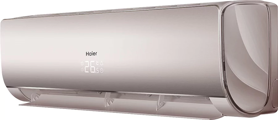 Настенный внутренний блок мульти-сплит системы Haier AS18NS6ERA-G — изображение 3