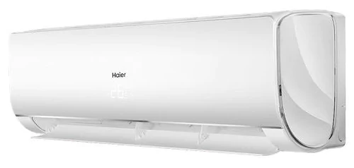 Настенный внутренний блок мульти-сплит системы Haier AS24NS6ERA-W — изображение 2