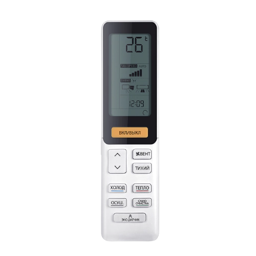 Настенный внутренний блок мульти-сплит системы Haier AS70S2SF1FA-B — изображение 3