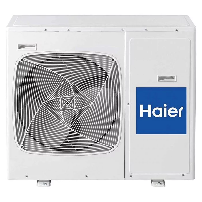 Кондиционер Haier HSU-09HNF203/R2 -Full Black - HSU-09HUN203/R2 — изображение 3
