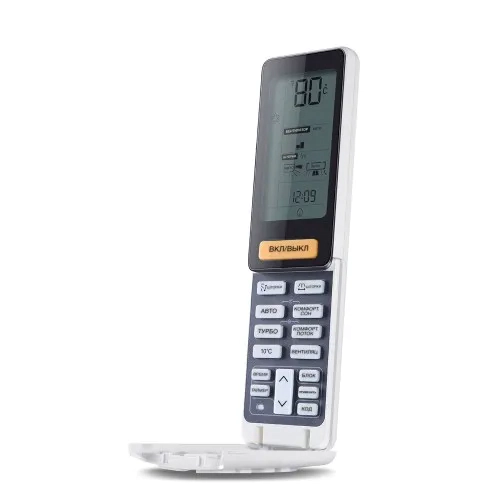 Кондиционер Haier HSU-09HNF303/R2 -W/HSU-09HUN203/R2 (-30С) — изображение 3