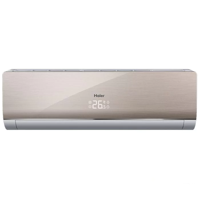 Кондиционер Haier HSU-12HNF303/R2 -G/HSU-12HUN203/R2 (-30С)
