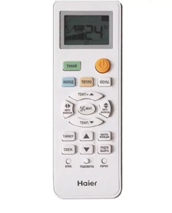 Кондиционер Haier HSU-12HTT03/R2 — изображение 4