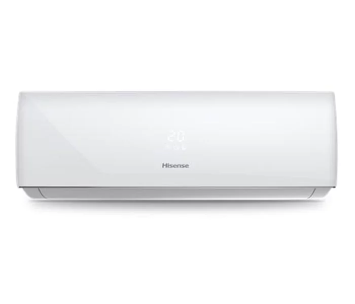 Настенный внутренний блок мульти-сплит системы Hisense AMS-09UR4SVEDB65 WI-FI ready