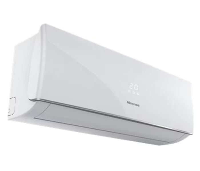 Настенный внутренний блок мульти-сплит системы Hisense AMS-09UR4SVEDB65 WI-FI ready — изображение 2