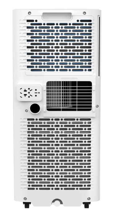 Мобильный кондиционер Hisense AP-07CR4GKWS00 — изображение 3