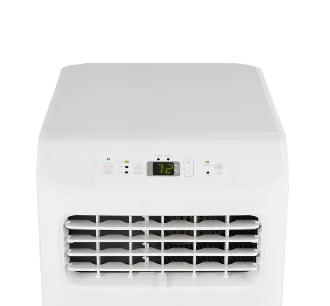 Мобильный кондиционер Hisense AP-09CR4GKVS00 — изображение 4