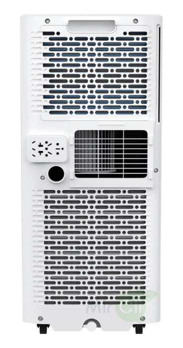 Мобильный кондиционер Hisense AP-09CR4GKWS00 — изображение 4