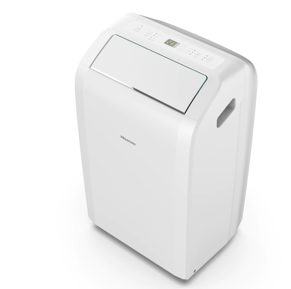 Мобильный кондиционер Hisense AP-09CW4GGQS00 — изображение 2