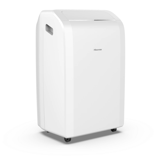Мобильный кондиционер Hisense AP-12CW4GLQS00 — изображение 3