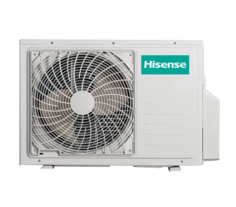 Кондиционер Hisense AS-07HR4RYDDC00 — изображение 2